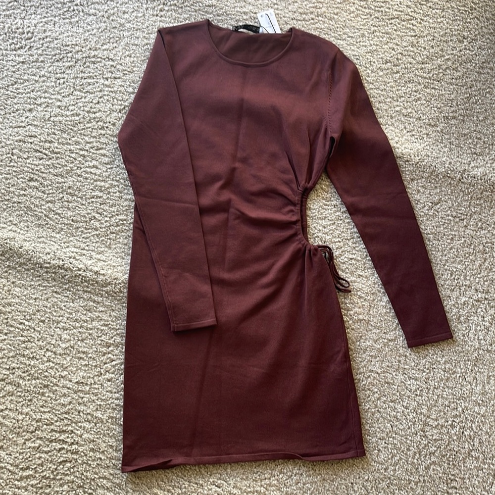 ZARA dress